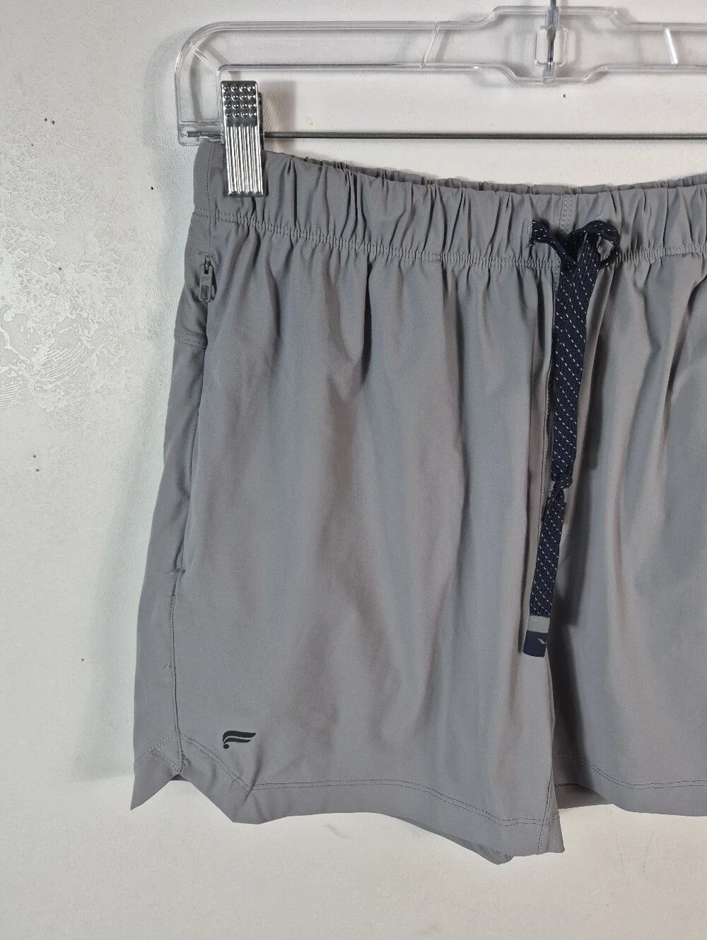 Fabletics Men's Gray 5